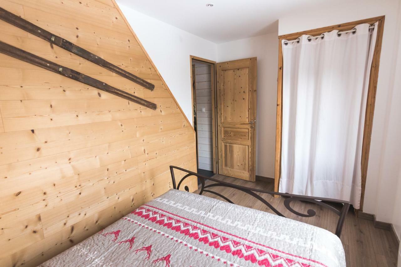 Residence Campredon - Decoration Typique - 25M2 De Terrasse Amenagee Plein Sud Avec Vue Panoramique - Internet - Jardin - Parking - Navette - Linge Et Menage En Options Payantes Font-Romeu-Odeillo-Via Bagian luar foto